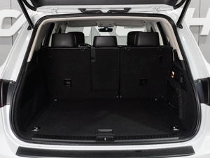 Внедорожник Volkswagen Touareg 2016 года, 2580000 рублей, Тюмень