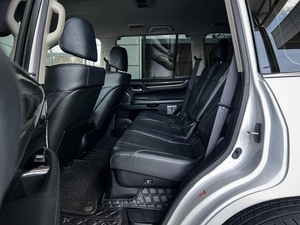 Внедорожник Lexus LX 2015 года, 6500000 рублей, Уфа