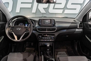 Внедорожник Hyundai Tucson 2018 года, 1979000 рублей, Петрозаводск