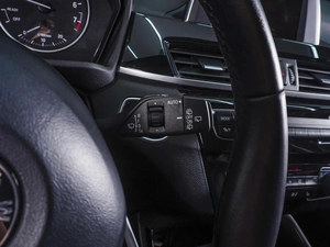 Внедорожник BMW X1 2016 года, 2100000 рублей, Ростов-на-Дону