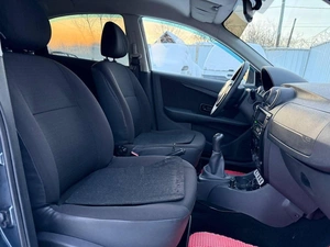 Седан Nissan Almera 2014 года, 685000 рублей, Ижевск