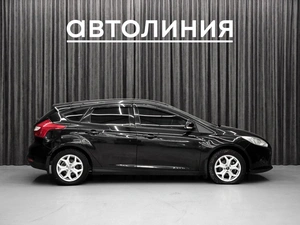Хетчбэк Ford Focus 2012 года, 720000 рублей, Красноярск