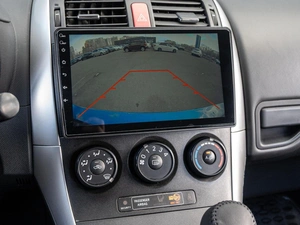 Хетчбэк Toyota Auris 2010 года, 990000 рублей, Краснодар