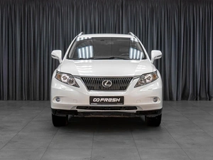 Внедорожник Lexus RX 2011 года, 1699000 рублей, Тюмень
