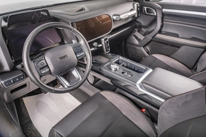 Внедорожник Haval Dargo 2023 года, 3099000 рублей, Томск