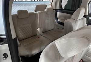 Минивэн Toyota Alphard 2020 года, 4577000 рублей, Красноярск
