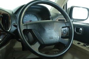 Хетчбэк Mitsubishi Dingo 1999 года, 169000 рублей, Омск