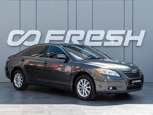 Седан Toyota Camry 2008 года, 1280000 рублей, Краснодар