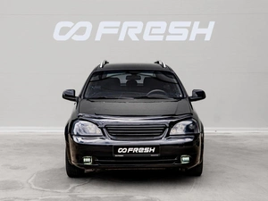 Универсал Chevrolet Lacetti 2011 года, 545000 рублей, Краснодар