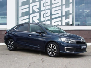 Седан Citroen C4 2021 года, 1280000 рублей, Владимир