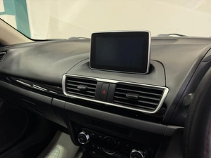 Хетчбэк Mazda Axela 2014 года, 1029000 рублей, Красноярск