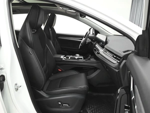 Внедорожник JAC JS6 2024 года, 2056000 рублей, Ставрополь