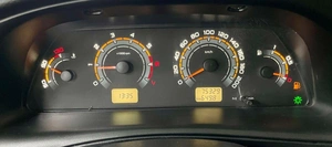 Внедорожник ВАЗ (LADA) Niva Travel 2021 года, 985000 рублей, Красноярск