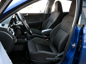 Лифтбек Skoda Rapid 2020 года, 1685000 рублей, Волгоград