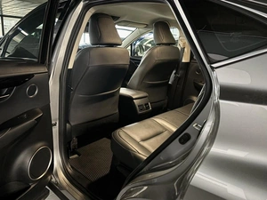 Внедорожник Lexus NX 2018 года, 3199000 рублей, Санкт-Петербург