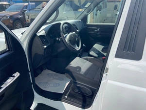 УАЗ Профи Изотермический фургон 4х2 2024 года, 2268000 рублей, Красноярск