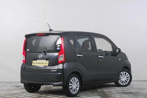 Минивэн Daihatsu Move 2019 года, 879000 рублей, Кемерово