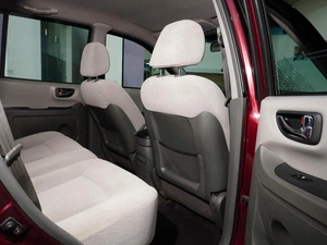 Внедорожник Hyundai Santa Fe 2008 года, 739555 рублей, Тверь