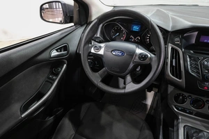 Седан Ford Focus 2011 года, 779000 рублей, Новокузнецк