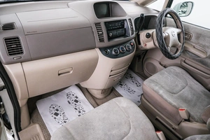 Минивэн Nissan Serena 2002 года, 499000 рублей, Красноярск