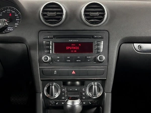 Кабриолет Audi A3 2010 года, 1559900 рублей, Казань