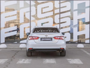 Седан Toyota Camry 2020 года, 2970000 рублей, Краснодар
