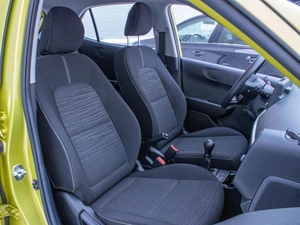 Хетчбэк Kia Picanto 2018 года, 979000 рублей, Петрозаводск