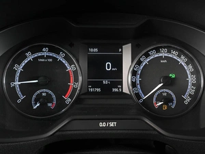 Лифтбек Skoda Octavia 2020 года, 1309000 рублей, Аксай