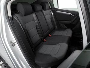 Седан Volkswagen Passat 2011 года, 854000 рублей, Воронеж