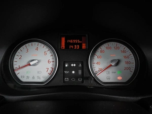 Седан Renault Logan 2011 года, 524000 рублей, Воронеж