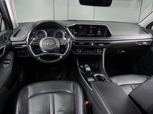 Седан Hyundai Sonata 2020 года, 2274000 рублей, Тюмень