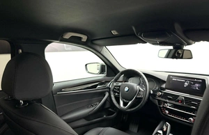 Седан BMW 5 серия 2020 года, 4745000 рублей, Красноярск