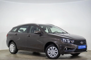 Универсал ВАЗ (LADA) Vesta 2022 года, 1049000 рублей, Оренбург