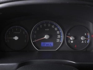 Внедорожник Hyundai Santa Fe 2007 года, 980000 рублей, Ростов-на-Дону