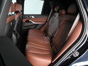 Внедорожник BMW X5 2019 года, 7350000 рублей, Аксай