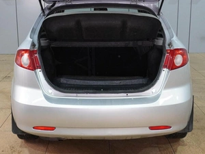 Хетчбэк Chevrolet Lacetti 2010 года, 559000 рублей, Воронеж