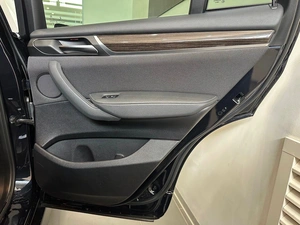Внедорожник BMW X4 2016 года, 2990000 рублей, Новосибирск