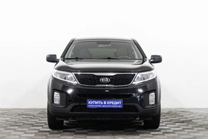 Внедорожник Kia Sorento 2013 года, 1369000 рублей, Сургут