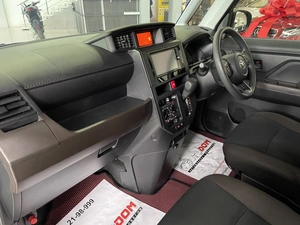 Минивэн Toyota Roomy 2020 года, 957000 рублей, Солонцы
