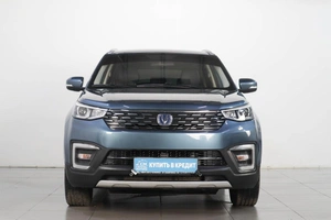 Внедорожник Changan CS55 2019 года, 1499000 рублей, Челябинск