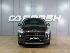 Внедорожник Peugeot 3008 2012 года, 699000 рублей, Воронеж
