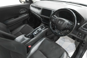 Внедорожник Honda Vezel 2018 года, 1549000 рублей, Новокузнецк