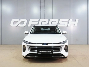 Лифтбек FAW Bestune B70 2024 года, 2590000 рублей, Воронеж