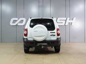 Внедорожник Chevrolet Niva 2018 года, 799000 рублей, Воронеж