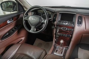 Внедорожник Infiniti EX25 2011 года, 1479000 рублей, Томск