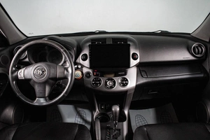 Внедорожник Toyota RAV4 2007 года, 969000 рублей, Сургут