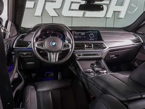 Внедорожник BMW X6 2020 года, 7739000 рублей, Воронеж