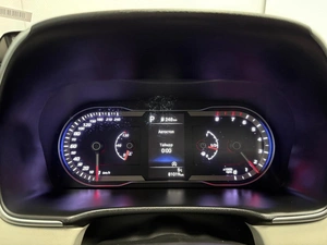Внедорожник Hyundai Tucson 2021 года, 3042000 рублей, Красноярск