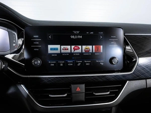 Лифтбек Volkswagen Polo 2022 года, 2040000 рублей, Ставрополь