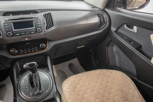 Внедорожник Kia Sportage 2013 года, 1399000 рублей, Барнаул